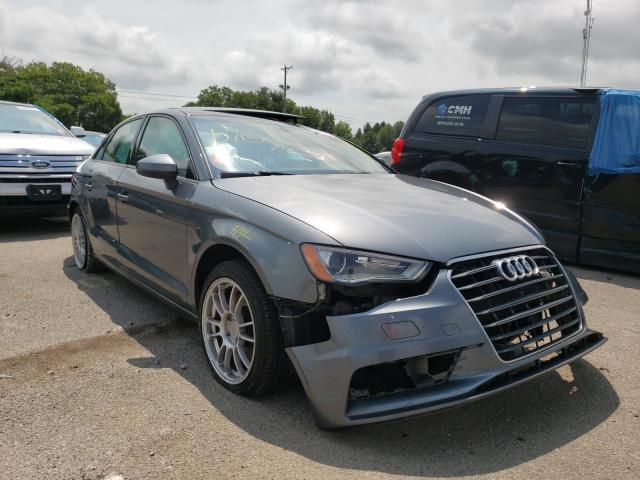 AUDI A3 2015 waubfgff7f1006017