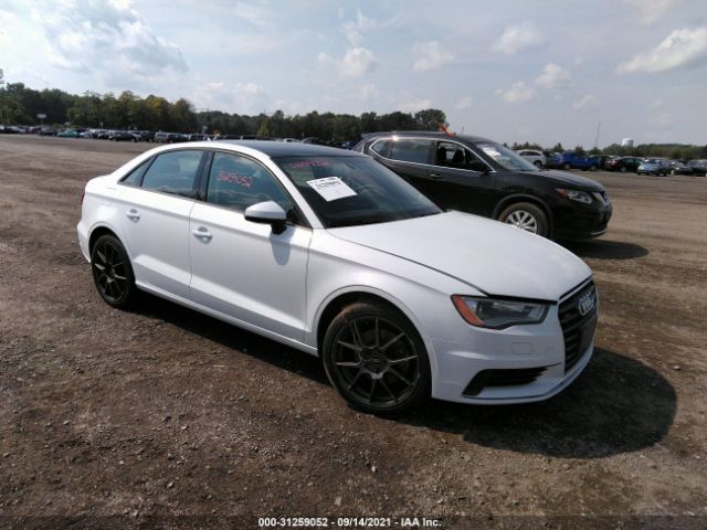 AUDI S3/A3 2015 waubfgff7f1006258