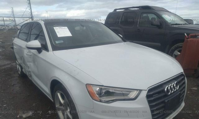 AUDI A3 2015 waubfgff7f1006597