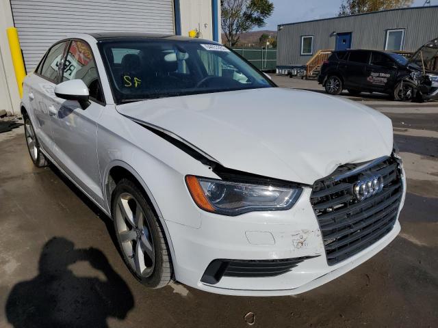 AUDI A3 2015 waubfgff7f1007877