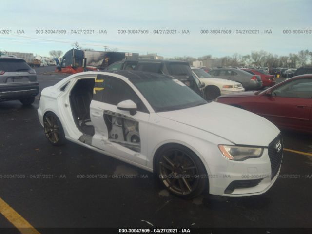 AUDI S3/A3 2015 waubfgff7f1008771