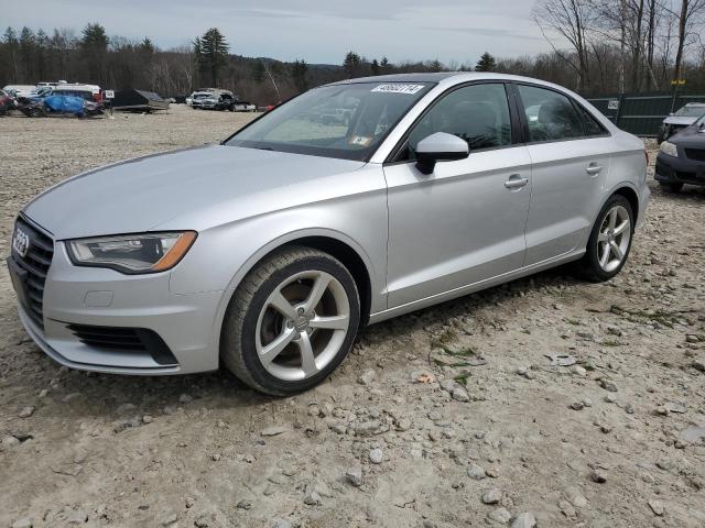 AUDI A3 2015 waubfgff7f1008866