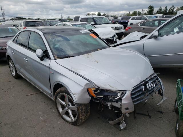 AUDI A3 2015 waubfgff7f1008950