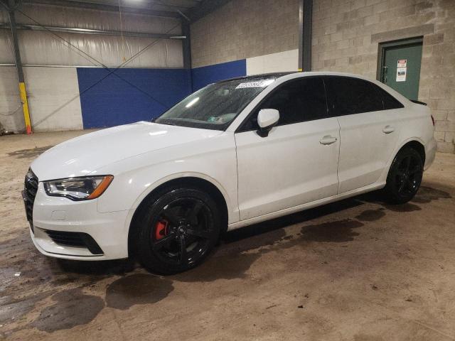 AUDI A3 2015 waubfgff7f1009337