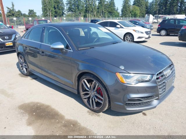 AUDI S3 2015 waubfgff7f1037655