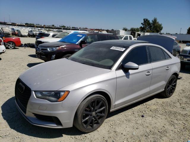 AUDI A3 PREMIUM 2015 waubfgff7f1045156