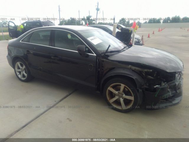 AUDI S3/A3 2015 waubfgff7f1045626