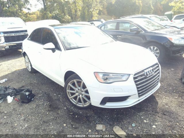 AUDI S3/A3 2015 waubfgff7f1049109