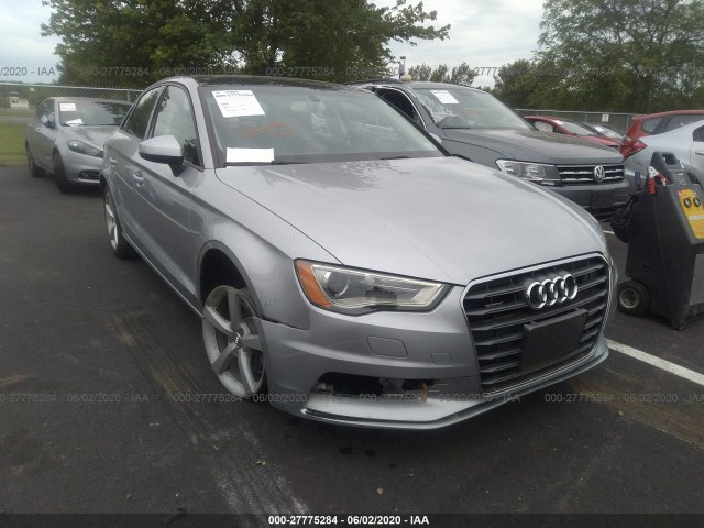 AUDI S3/A3 2015 waubfgff7f1049529