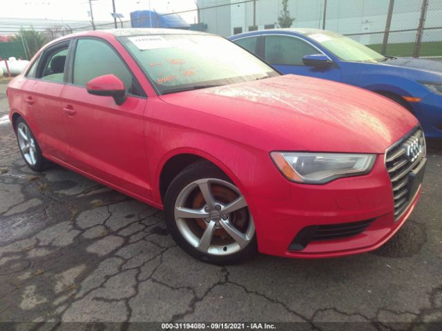 AUDI S3/A3 2015 waubfgff7f1050986