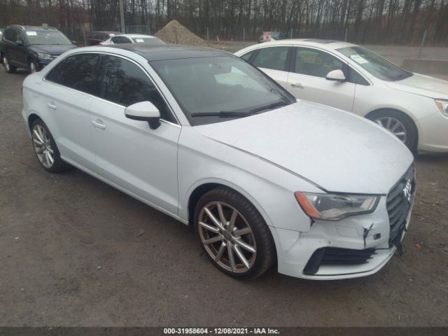 AUDI S3/A3 2015 waubfgff7f1059798