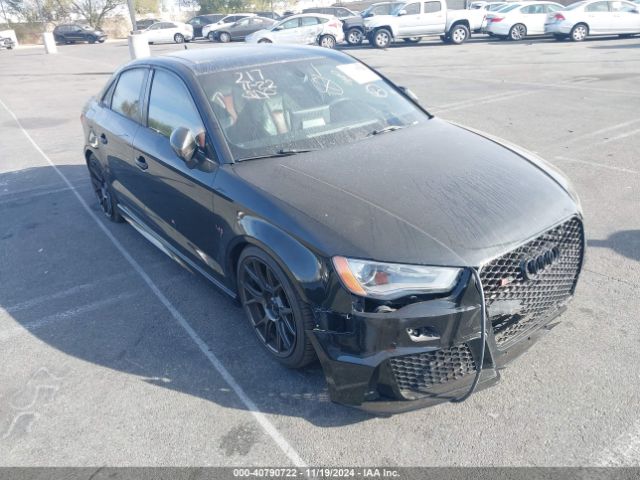 AUDI S3 2015 waubfgff7f1070445