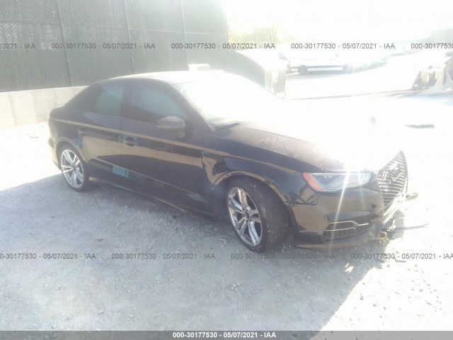 AUDI S3/A3 2015 waubfgff7f1071353