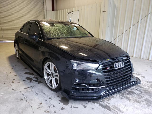 AUDI S3 PREMIUM 2015 waubfgff7f1076326