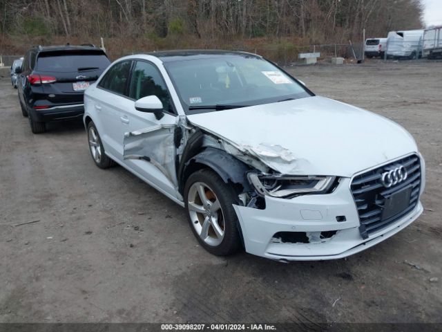 AUDI A3 2015 waubfgff7f1078528