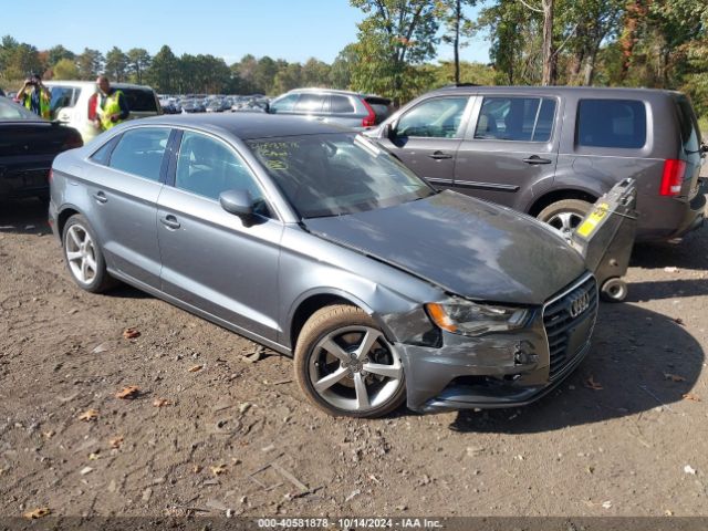 AUDI S3 2015 waubfgff7f1083650