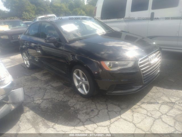 AUDI S3/A3 2015 waubfgff7f1088671