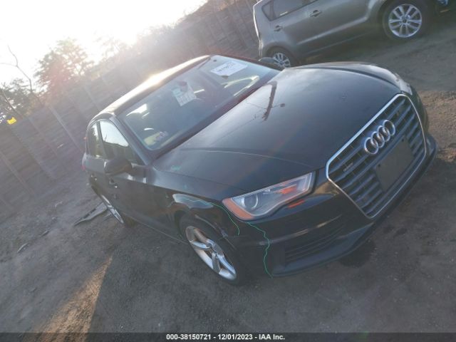 AUDI A3 2015 waubfgff7f1090002