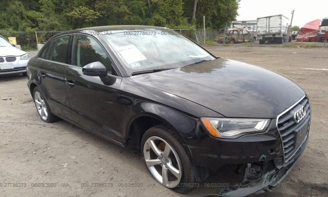 AUDI A3 2015 waubfgff7f1091196