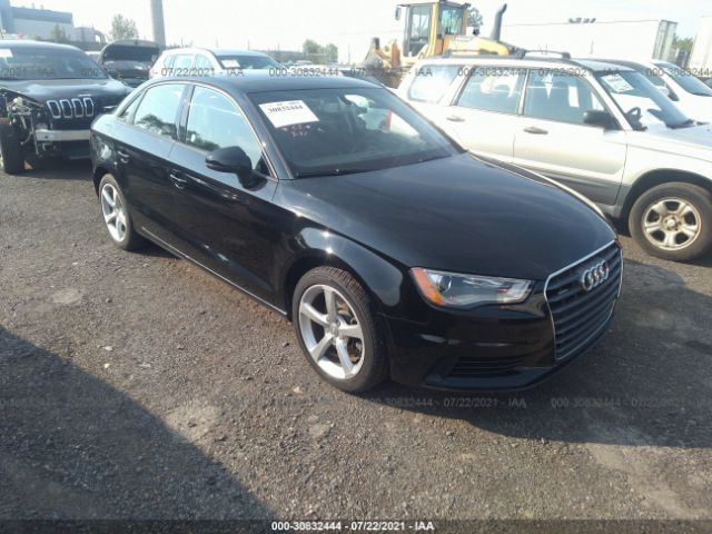 AUDI S3/A3 2015 waubfgff7f1106599