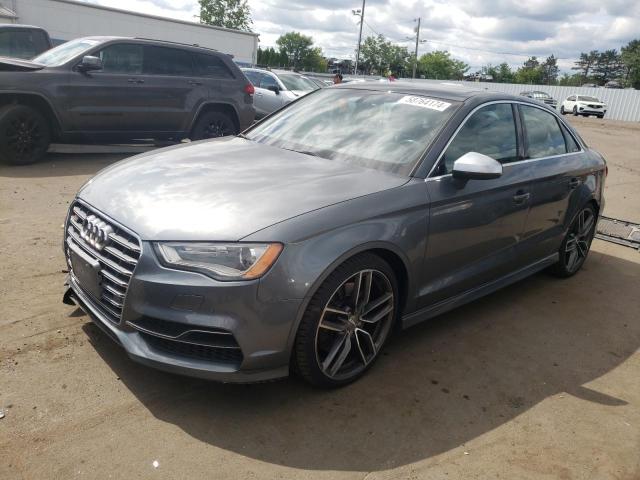 AUDI S3 2015 waubfgff7f1109518