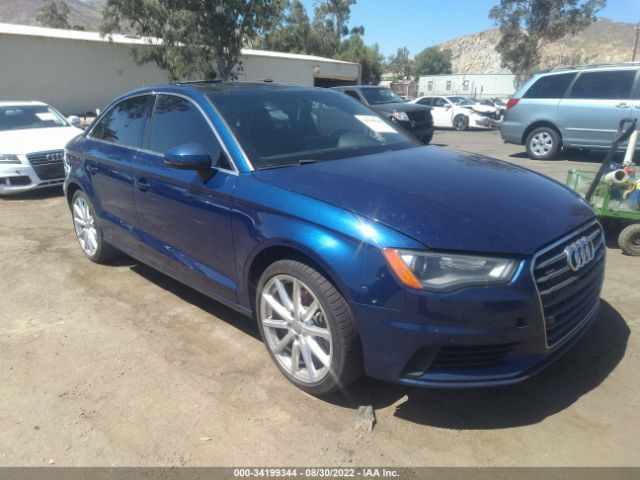 AUDI S3/A3 2015 waubfgff7f1113133