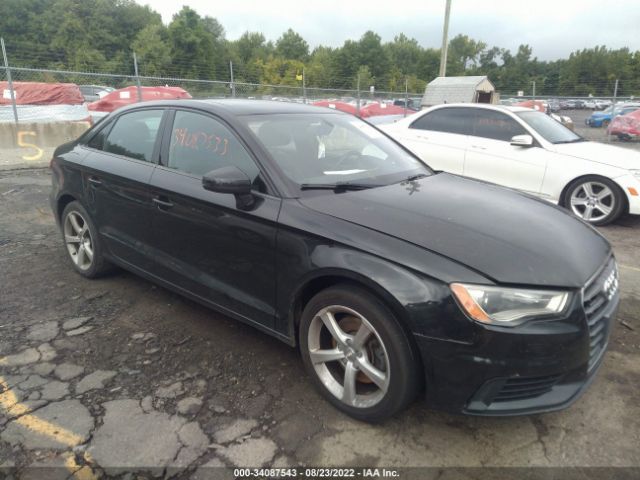 AUDI S3/A3 2015 waubfgff7f1128991