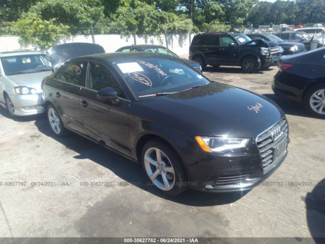 AUDI S3/A3 2015 waubfgff7f1129784