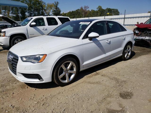 AUDI A3 2015 waubfgff7f1130367