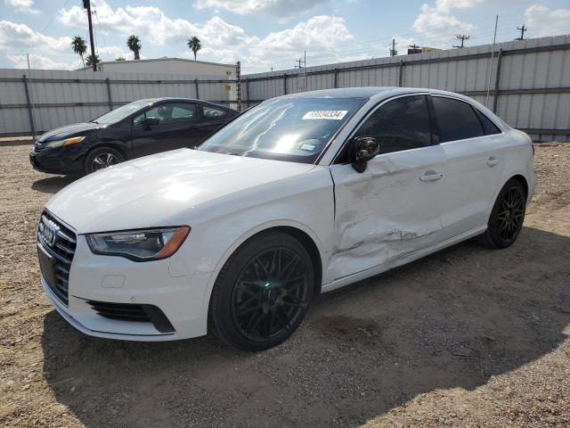 AUDI A3 PREMIUM 2015 waubfgff7f1138839