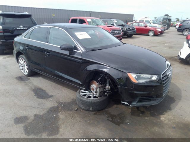 AUDI S3/A3 2015 waubfgff8f1001070