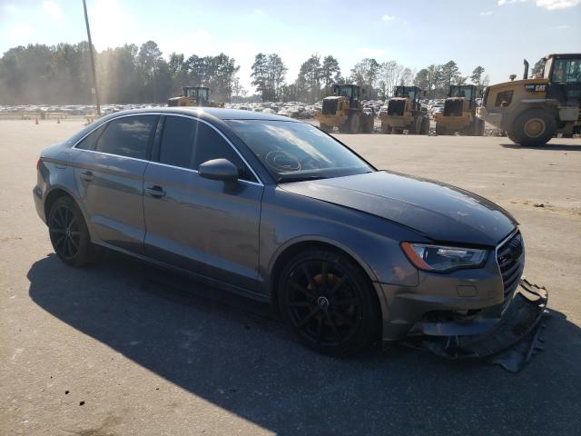 AUDI S3 PREMIUM 2015 waubfgff8f1002087