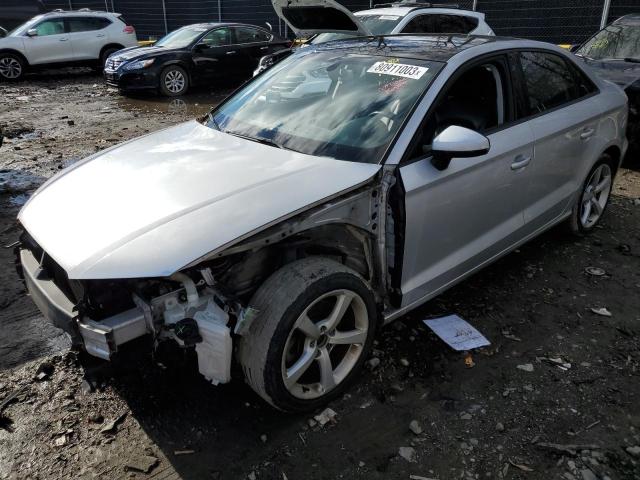 AUDI A3 2015 waubfgff8f1009332