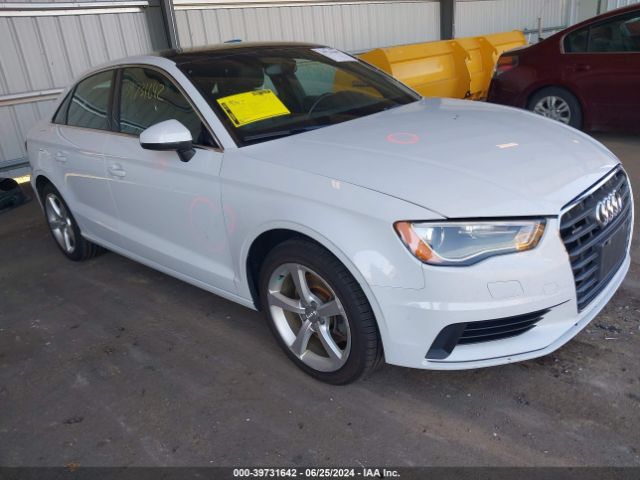 AUDI S3 2015 waubfgff8f1010268