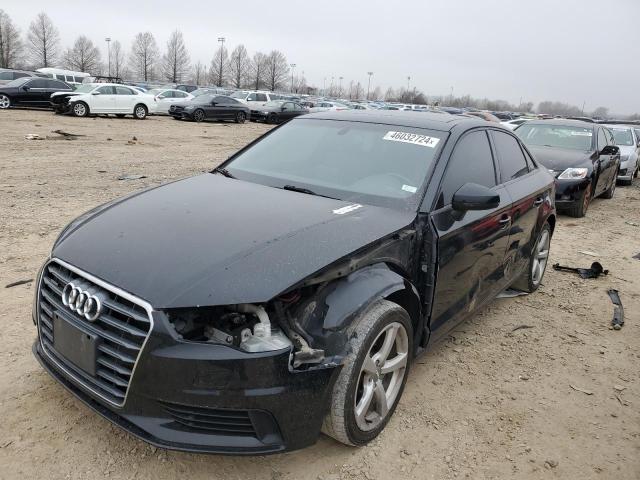 AUDI A3 2015 waubfgff8f1019813