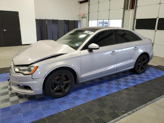 AUDI S3 2015 waubfgff8f1042055