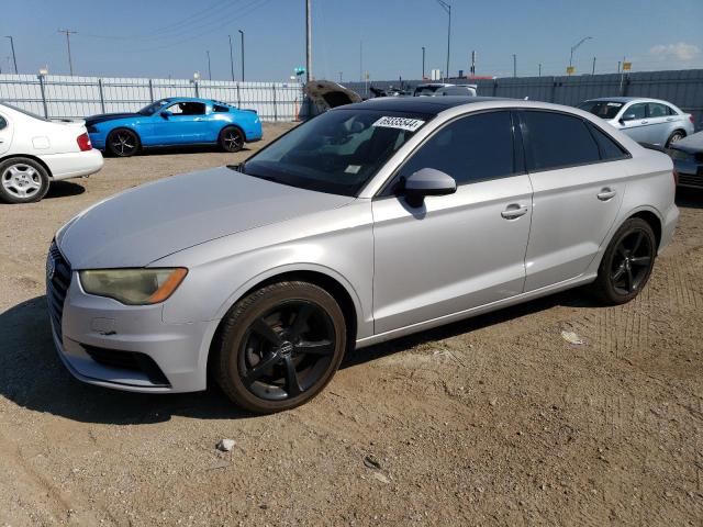 AUDI A3 PREMIUM 2015 waubfgff8f1054142