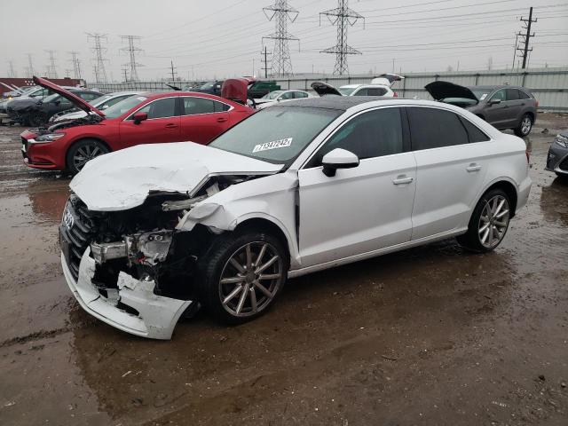 AUDI A3 2015 waubfgff8f1060488