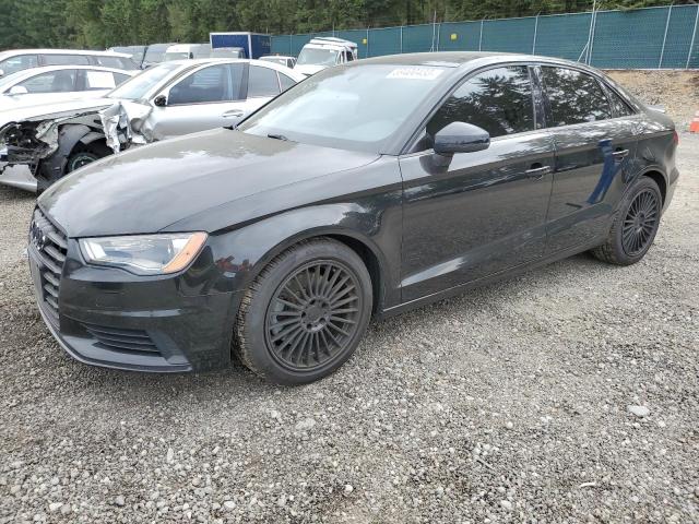 AUDI A3 PREMIUM 2015 waubfgff8f1062953