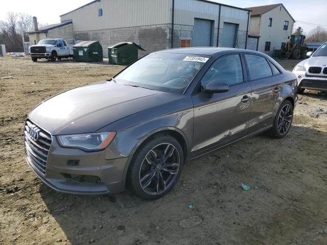 AUDI S3 PREMIUM 2015 waubfgff8f1070051