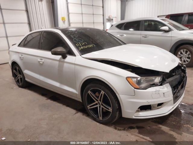 AUDI A3 2015 waubfgff8f1074570