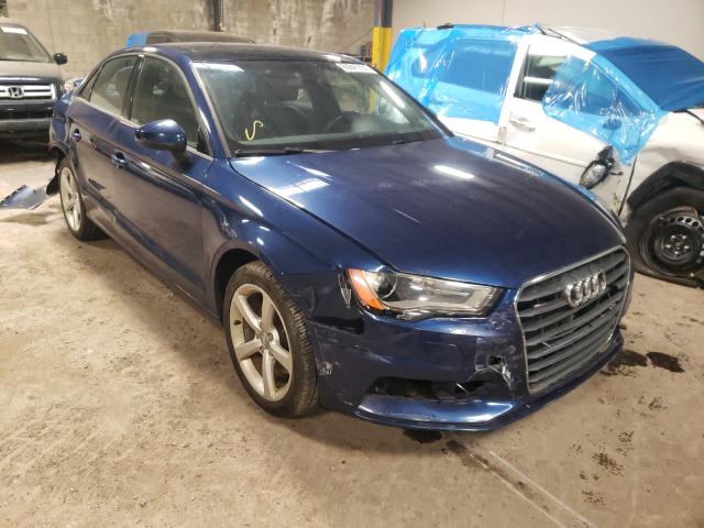 AUDI S3 PREMIUM 2015 waubfgff8f1091286