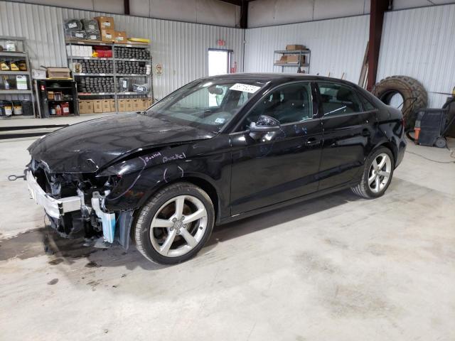 AUDI A3 PREMIUM 2015 waubfgff8f1091420