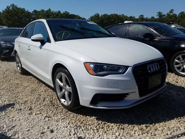 AUDI A3 2015 waubfgff8f1101203