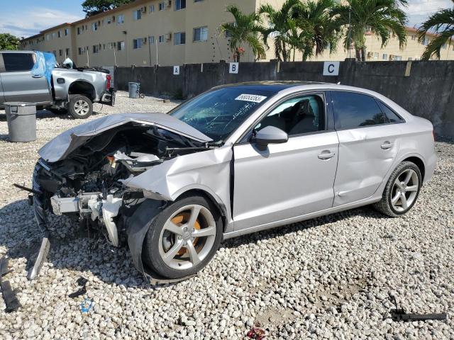 AUDI A3 2015 waubfgff8f1104781