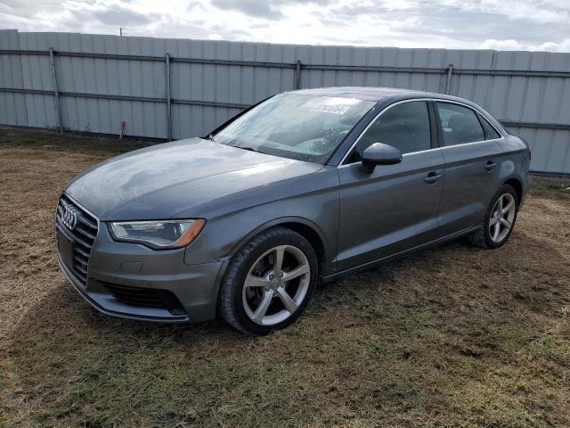 AUDI A3 2015 waubfgff8f1112380