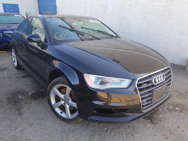 AUDI A3 2015 waubfgff8f1116672