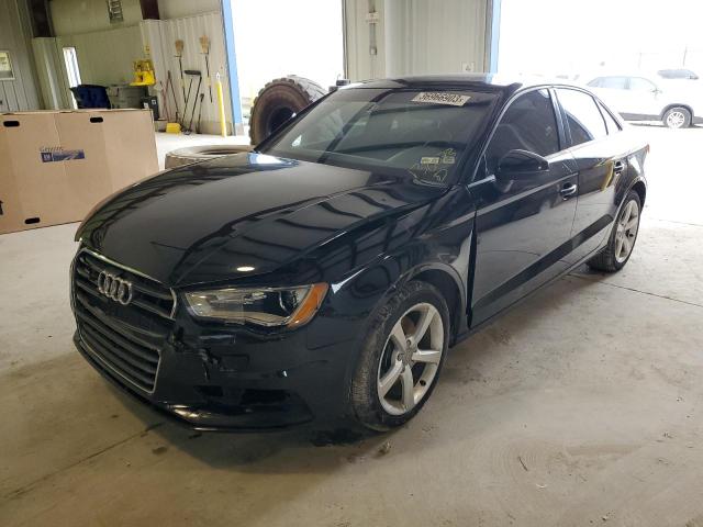 AUDI A3 2015 waubfgff8f1138073