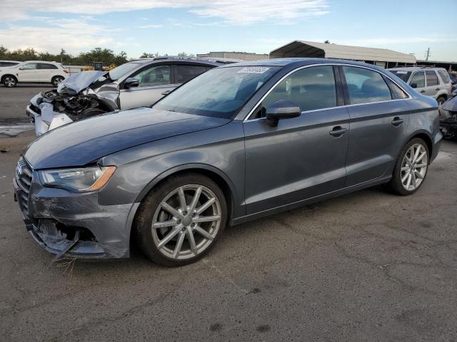 AUDI A3 2015 waubfgff8f1142365