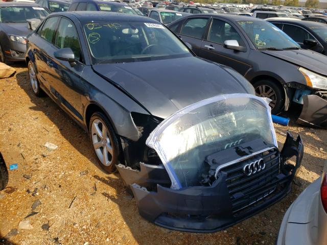 AUDI A3 2014 waubfgff9f1006360